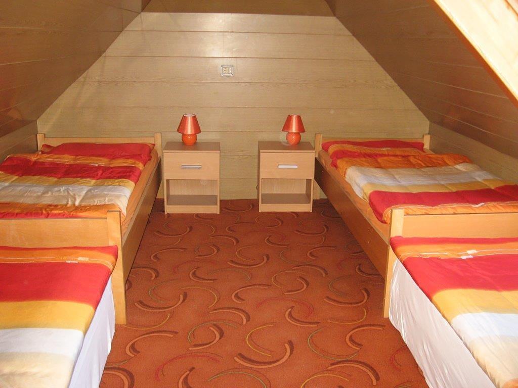 Apartments And Rooms Oasis Of Peace Bovec Extérieur photo