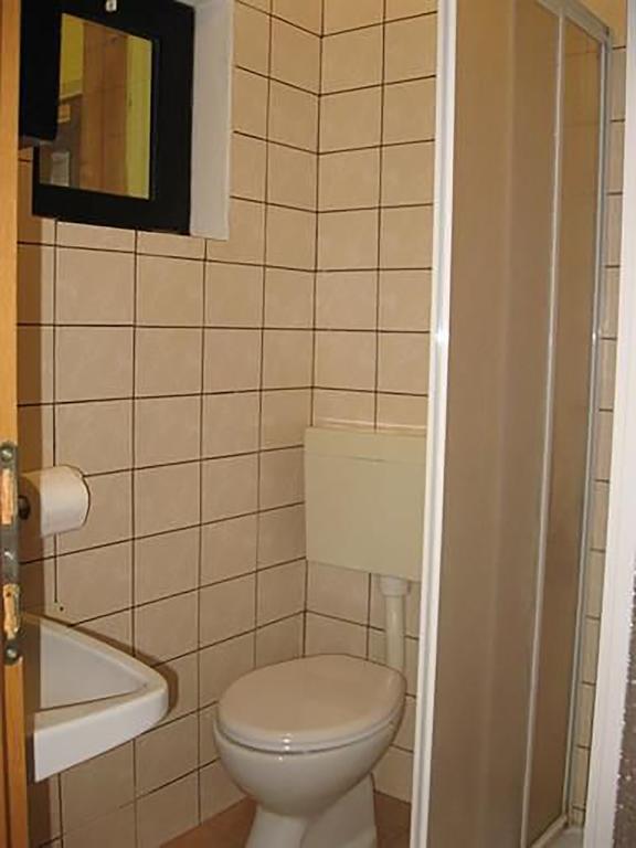 Apartments And Rooms Oasis Of Peace Bovec Extérieur photo