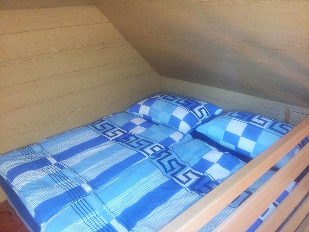Apartments And Rooms Oasis Of Peace Bovec Extérieur photo