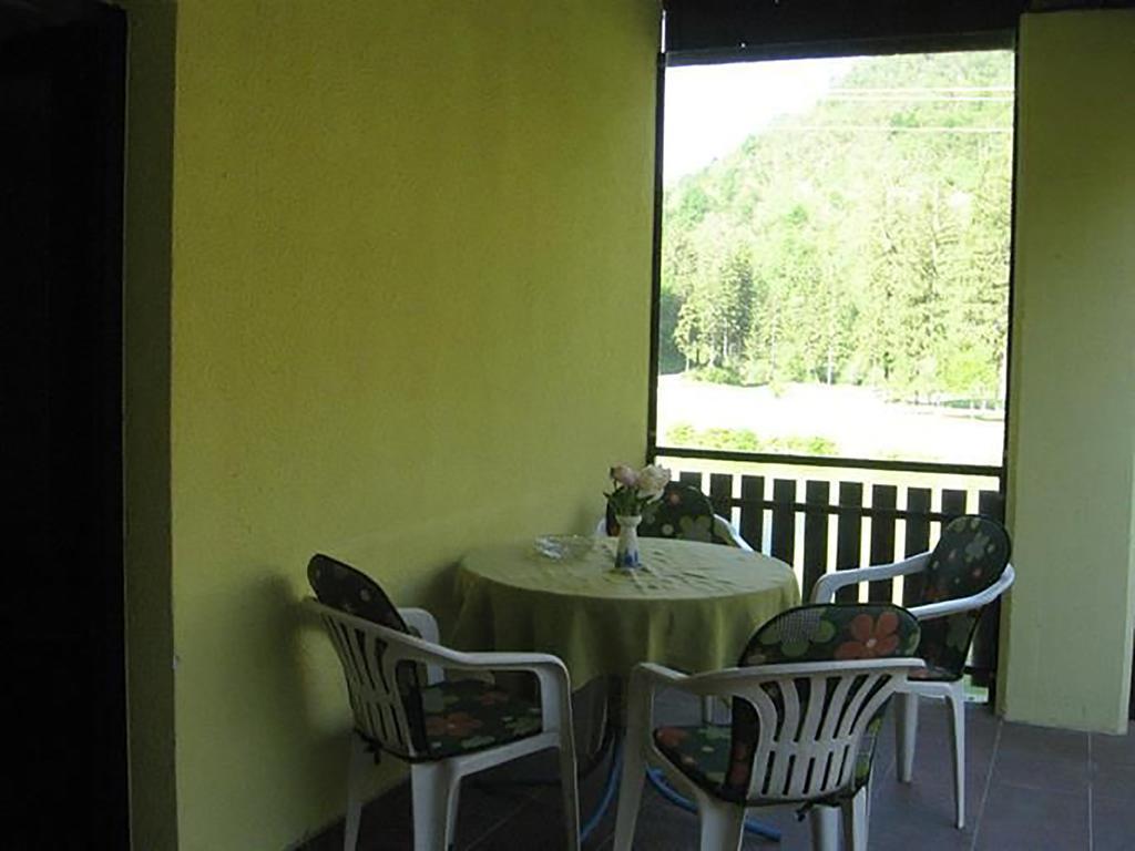 Apartments And Rooms Oasis Of Peace Bovec Extérieur photo